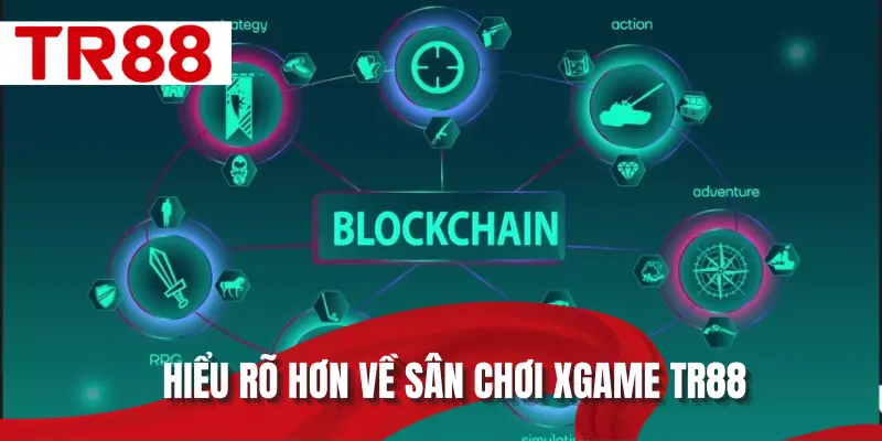 Hiểu rõ hơn về sân chơi XGame TR88